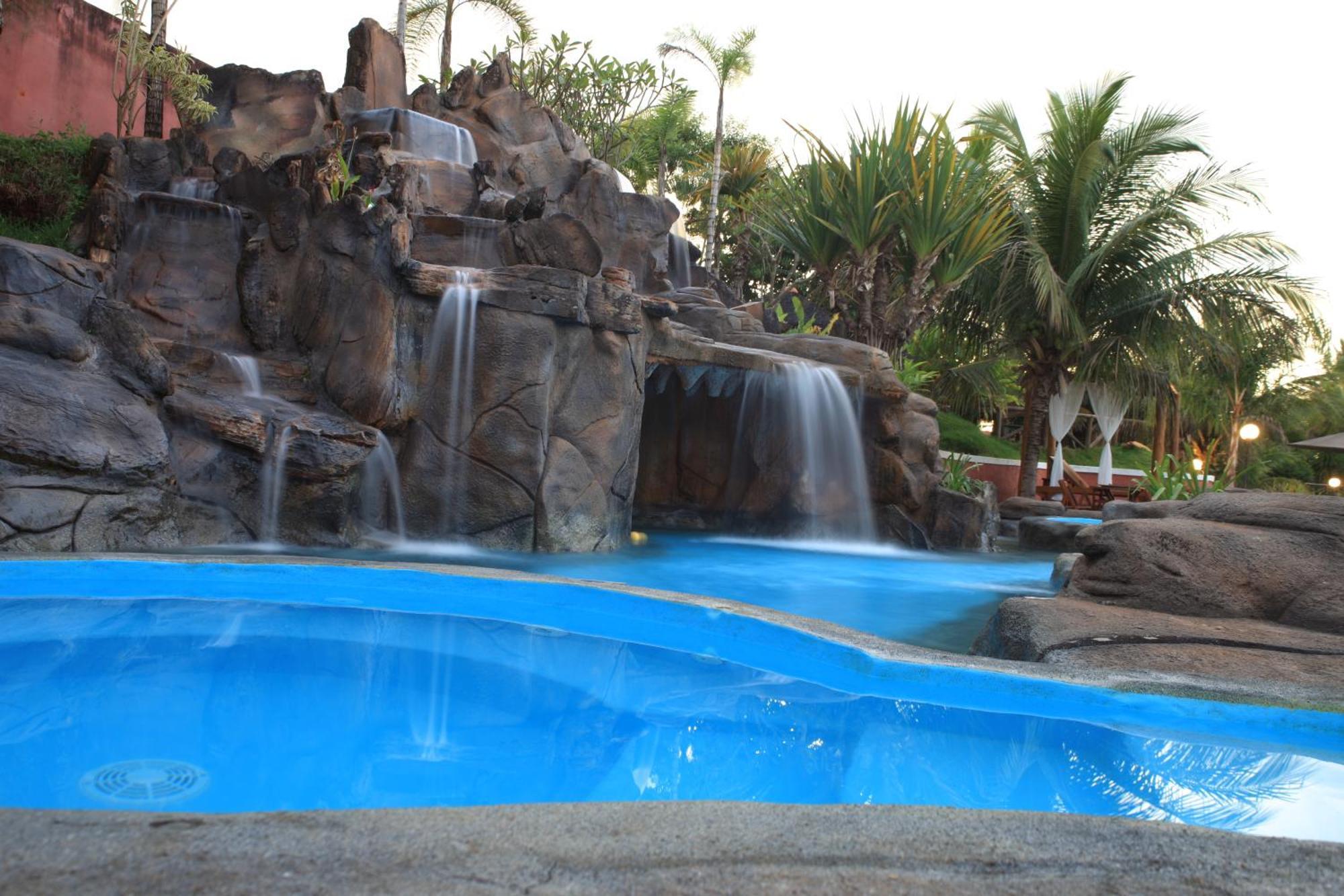 Pousada De Charme Villa Do Comendador Pirenópolis Eksteriør billede